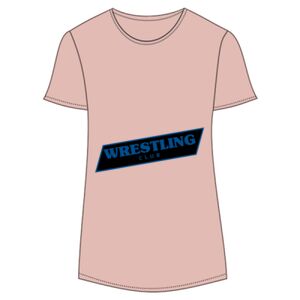 Women's Softstyle® CVC T-Shirt Thumbnail