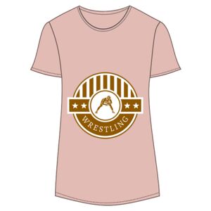 Women's Softstyle® CVC T-Shirt Thumbnail