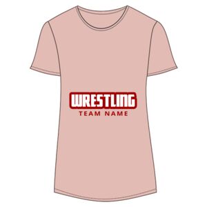 Women's Softstyle® CVC T-Shirt Thumbnail