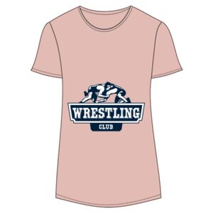 Women's Softstyle® CVC T-Shirt Thumbnail