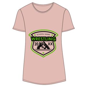 Women's Softstyle® CVC T-Shirt Thumbnail