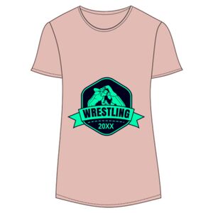 Women's Softstyle® CVC T-Shirt Thumbnail