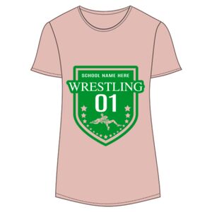 Women's Softstyle® CVC T-Shirt Thumbnail