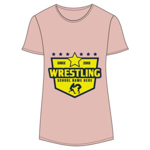 Women's Softstyle® CVC T-Shirt Thumbnail