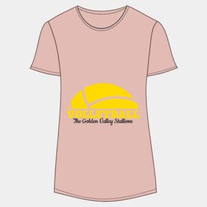 Women's Softstyle® CVC T-Shirt Thumbnail