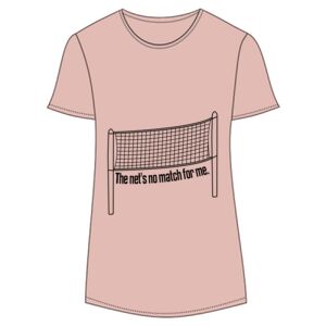 Women's Softstyle® CVC T-Shirt Thumbnail