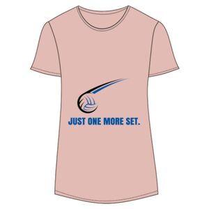 Women's Softstyle® CVC T-Shirt Thumbnail
