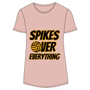 Women's Softstyle® CVC T-Shirt Thumbnail