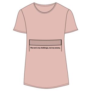 Women's Softstyle® CVC T-Shirt Thumbnail