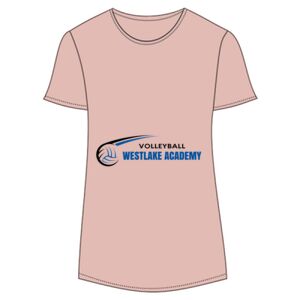 Women's Softstyle® CVC T-Shirt Thumbnail
