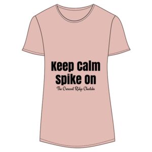 Women's Softstyle® CVC T-Shirt Thumbnail