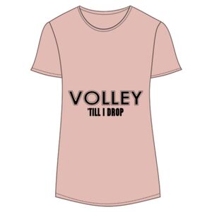 Women's Softstyle® CVC T-Shirt Thumbnail