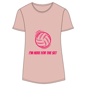 Women's Softstyle® CVC T-Shirt Thumbnail