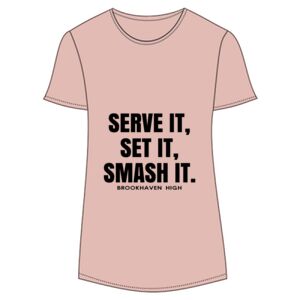 Women's Softstyle® CVC T-Shirt Thumbnail