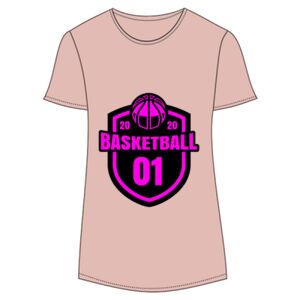 Women's Softstyle® CVC T-Shirt Thumbnail