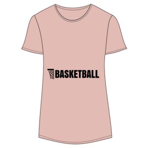 Women's Softstyle® CVC T-Shirt Thumbnail