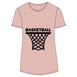 Women's Softstyle® CVC T-Shirt Thumbnail