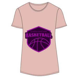 Women's Softstyle® CVC T-Shirt Thumbnail