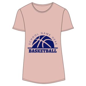 Women's Softstyle® CVC T-Shirt Thumbnail