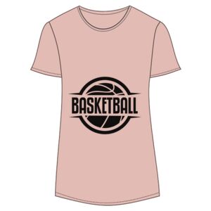 Women's Softstyle® CVC T-Shirt Thumbnail