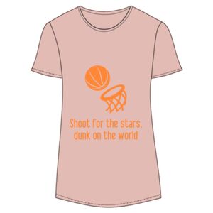 Women's Softstyle® CVC T-Shirt Thumbnail