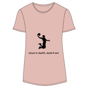 Women's Softstyle® CVC T-Shirt Thumbnail