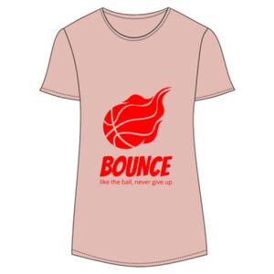 Women's Softstyle® CVC T-Shirt Thumbnail