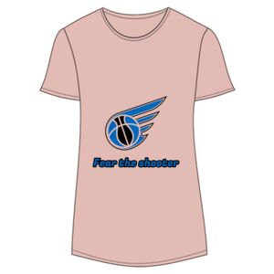 Women's Softstyle® CVC T-Shirt Thumbnail