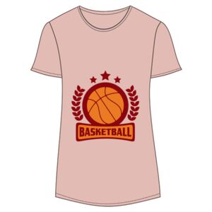 Women's Softstyle® CVC T-Shirt Thumbnail