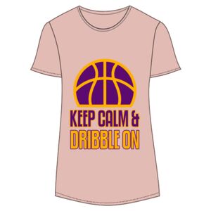 Women's Softstyle® CVC T-Shirt Thumbnail