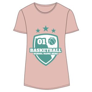 Women's Softstyle® CVC T-Shirt Thumbnail