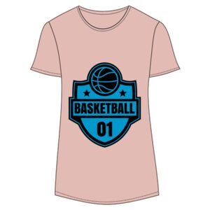 Women's Softstyle® CVC T-Shirt Thumbnail