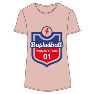Women's Softstyle® CVC T-Shirt Thumbnail