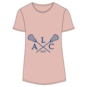 Women's Softstyle® CVC T-Shirt Thumbnail