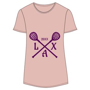 Women's Softstyle® CVC T-Shirt Thumbnail