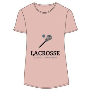 Women's Softstyle® CVC T-Shirt Thumbnail