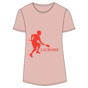 Women's Softstyle® CVC T-Shirt Thumbnail