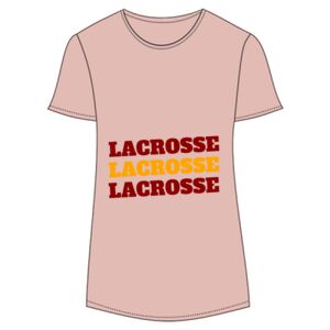 Women's Softstyle® CVC T-Shirt Thumbnail