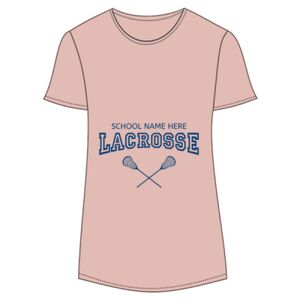 Women's Softstyle® CVC T-Shirt Thumbnail