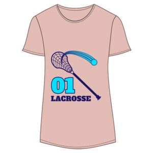 Women's Softstyle® CVC T-Shirt Thumbnail