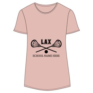 Women's Softstyle® CVC T-Shirt Thumbnail