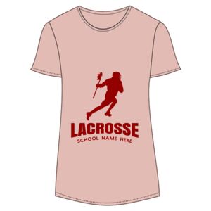 Women's Softstyle® CVC T-Shirt Thumbnail