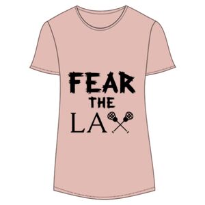 Women's Softstyle® CVC T-Shirt Thumbnail