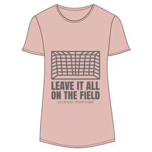 Women's Softstyle® CVC T-Shirt Thumbnail