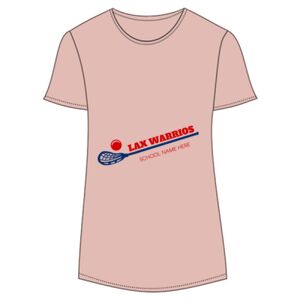 Women's Softstyle® CVC T-Shirt Thumbnail