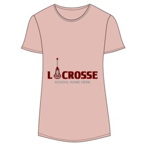 Women's Softstyle® CVC T-Shirt Thumbnail