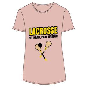 Women's Softstyle® CVC T-Shirt Thumbnail