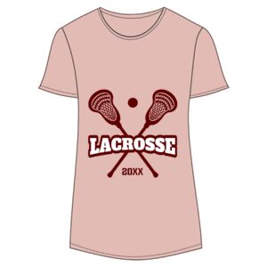 Women's Softstyle® CVC T-Shirt Thumbnail