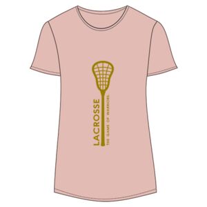 Women's Softstyle® CVC T-Shirt Thumbnail