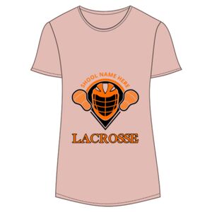 Women's Softstyle® CVC T-Shirt Thumbnail